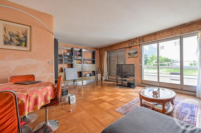 Appartement F4 à vendre - 4 pièces - 90,49 m2 - Paris - 75012 - ILE-DE-FRANCE