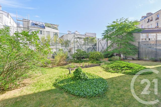 Appartement F4 à vendre - 4 pièces - 90,49 m2 - Paris - 75012 - ILE-DE-FRANCE