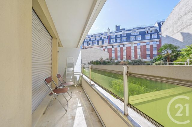 Appartement F4 à vendre - 4 pièces - 90,49 m2 - Paris - 75012 - ILE-DE-FRANCE