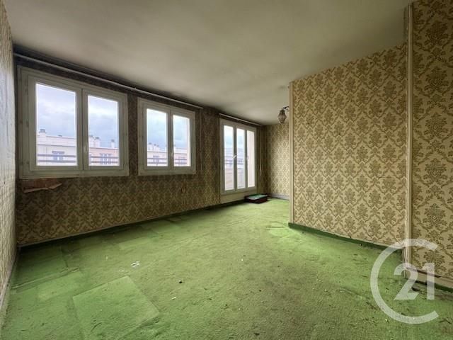 Appartement F2 à vendre - 2 pièces - 41,69 m2 - Paris - 75012 - ILE-DE-FRANCE