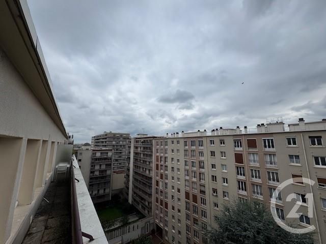 Appartement F2 à vendre - 2 pièces - 41,69 m2 - Paris - 75012 - ILE-DE-FRANCE