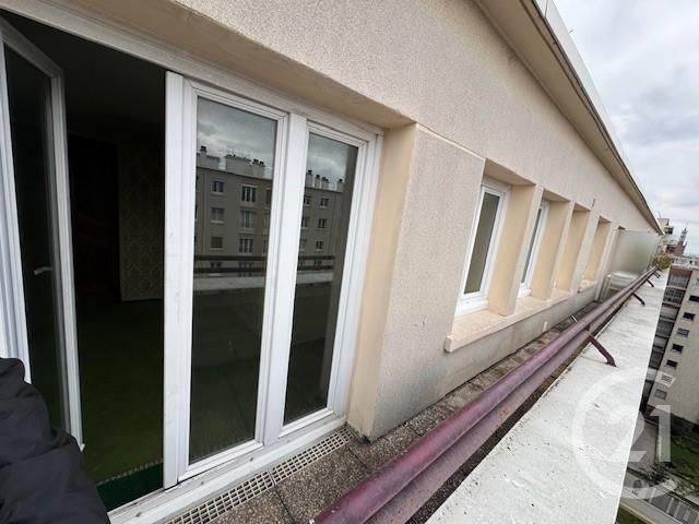 Appartement F2 à vendre - 2 pièces - 41,69 m2 - Paris - 75012 - ILE-DE-FRANCE