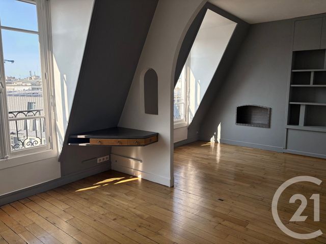 Appartement F2 à louer PARIS