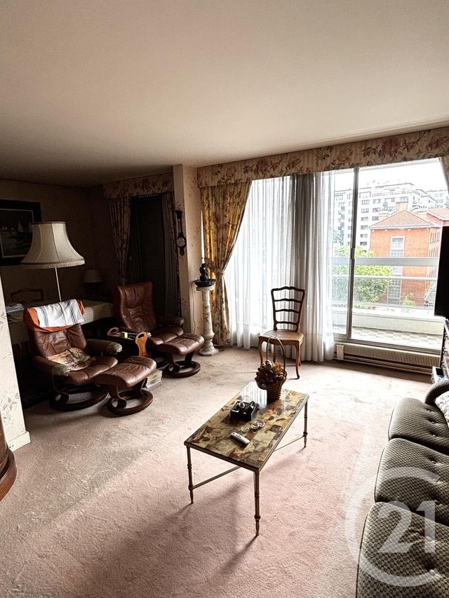 appartement - PARIS - 75012
