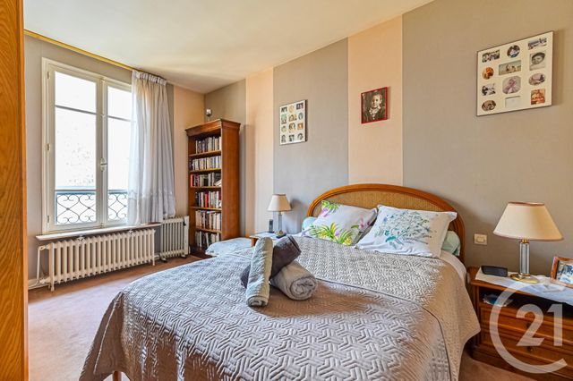 Appartement F3 &agrave; vendre - 3 pi&egrave;ces - 55,09 m2 - Paris - 75012 - ILE-DE-FRANCE