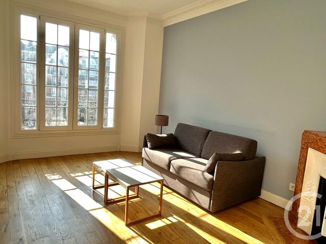 Appartement F2 à louer - 2 pièces - 39,66 m2 - Paris - 75012 - ILE-DE-FRANCE