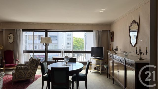 appartement - PARIS - 75012