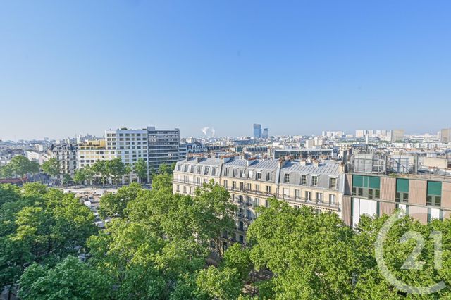 appartement - PARIS - 75012