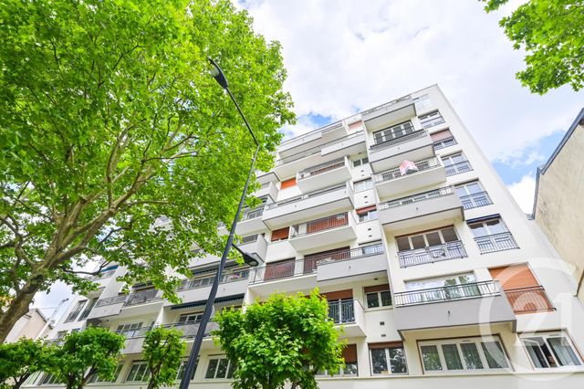 appartement - CACHAN - 94