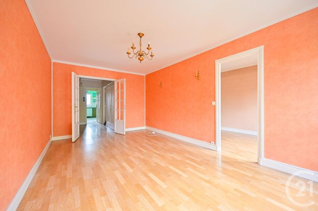 Appartement F3 à vendre - 3 pièces - 67,40 m2 - Cachan - 94 - ILE-DE-FRANCE