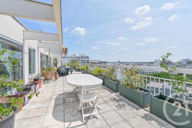 Appartement à vendre PARIS