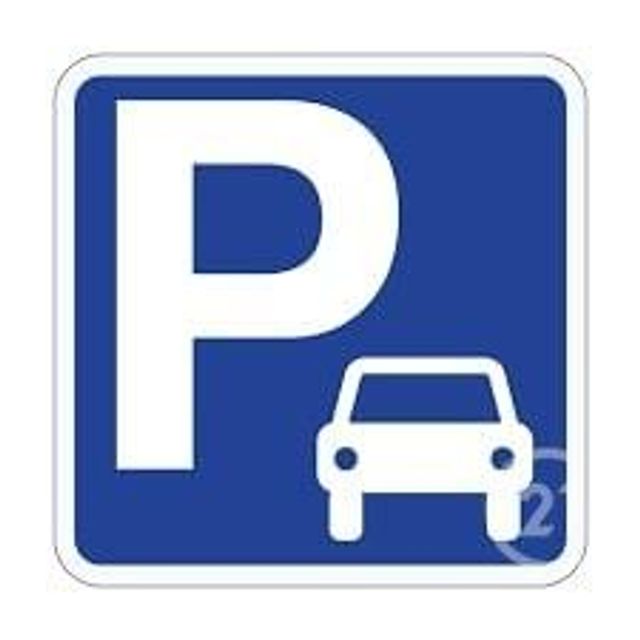 Parking à vendre - 12 m2 - Paris - 75012 - ILE-DE-FRANCE