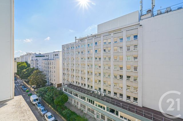 Appartement F4 à vendre - 4 pièces - 80,09 m2 - Paris - 75012 - ILE-DE-FRANCE