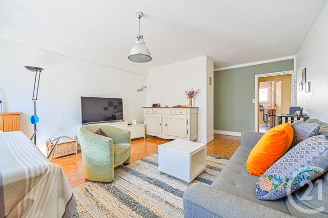 Appartement F4 à vendre - 4 pièces - 80,09 m2 - Paris - 75012 - ILE-DE-FRANCE