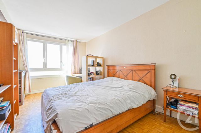 Appartement F4 à vendre - 4 pièces - 80,09 m2 - Paris - 75012 - ILE-DE-FRANCE