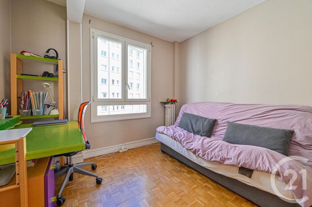 Appartement F4 à vendre - 4 pièces - 80,09 m2 - Paris - 75012 - ILE-DE-FRANCE
