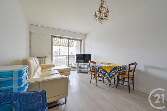 appartement - PARIS - 75012
