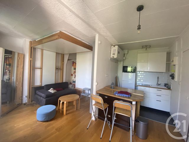 Appartement F1 à vendre - 1 pièce - 21,42 m2 - Paris - 75012 - ILE-DE-FRANCE