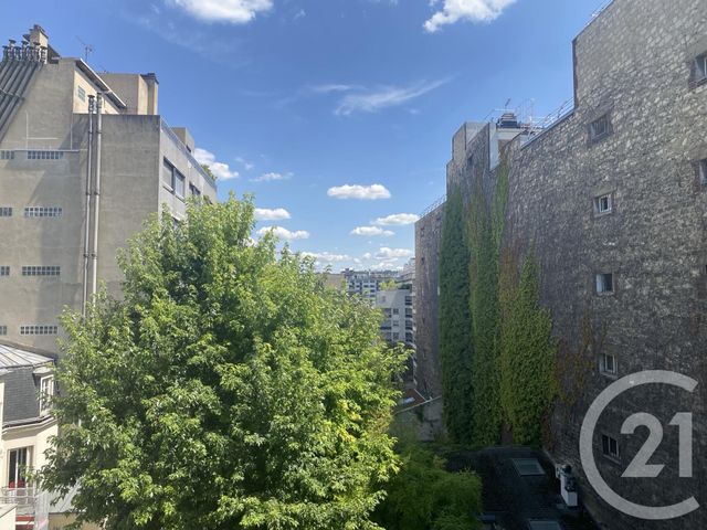 Appartement F1 à vendre - 1 pièce - 21,42 m2 - Paris - 75012 - ILE-DE-FRANCE