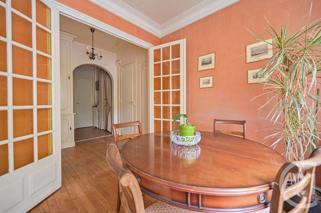 Appartement à vendre - 7 pièces - 137,35 m2 - Paris - 75012 - ILE-DE-FRANCE