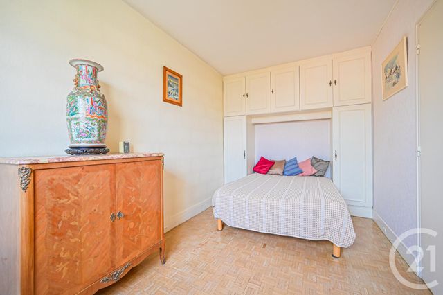 Afficher la photo en grand Appartement F3 à vendre - 3 pièces - 60,17 m2 - Paris - 75012 - ILE-DE-FRANCE