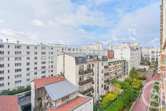 Appartement F3 &agrave; vendre - 3 pi&egrave;ces - 60,17 m2 - Paris - 75012 - ILE-DE-FRANCE