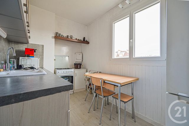 Afficher la photo en grand Appartement F3 à vendre - 3 pièces - 60,17 m2 - Paris - 75012 - ILE-DE-FRANCE