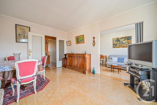 Appartement F3 &agrave; vendre - 3 pi&egrave;ces - 60,17 m2 - Paris - 75012 - ILE-DE-FRANCE