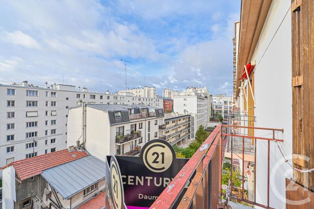 Afficher la photo en grand Appartement F3 à vendre - 3 pièces - 60,17 m2 - Paris - 75012 - ILE-DE-FRANCE