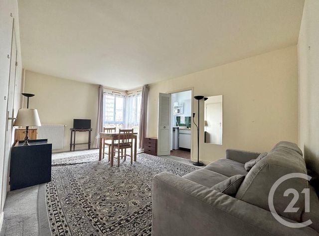 Appartement Studio à vendre - 1 pièce - 30,40 m2 - Paris - 75012 - ILE-DE-FRANCE