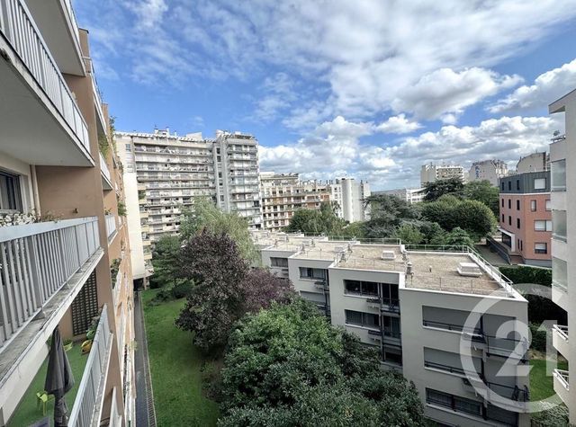 Appartement Studio à vendre - 1 pièce - 30,40 m2 - Paris - 75012 - ILE-DE-FRANCE