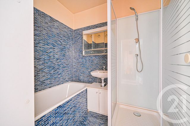 Appartement à vendre - 2 pièces - 50,29 m2 - Paris - 75012 - ILE-DE-FRANCE