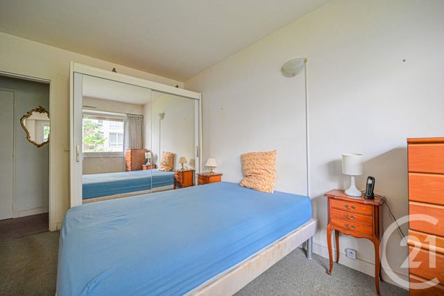 Appartement à vendre - 2 pièces - 50,29 m2 - Paris - 75012 - ILE-DE-FRANCE