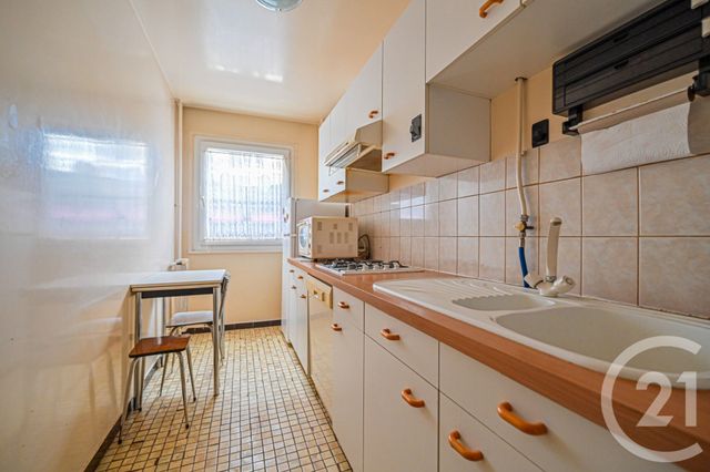 Appartement à vendre - 2 pièces - 50,29 m2 - Paris - 75012 - ILE-DE-FRANCE