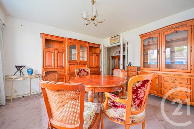 Appartement à vendre - 2 pièces - 50,29 m2 - Paris - 75012 - ILE-DE-FRANCE