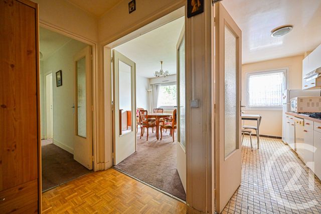 Appartement à vendre - 2 pièces - 50,29 m2 - Paris - 75012 - ILE-DE-FRANCE