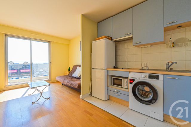 Appartement F1 &agrave; vendre - 1 pi&egrave;ce - 29,05 m2 - Paris - 75012 - ILE-DE-FRANCE