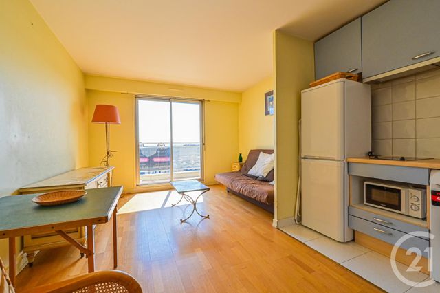 Appartement F1 &agrave; vendre - 1 pi&egrave;ce - 29,05 m2 - Paris - 75012 - ILE-DE-FRANCE