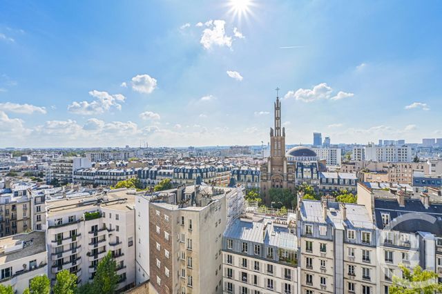 Appartement F1 &agrave; vendre - 1 pi&egrave;ce - 29,05 m2 - Paris - 75012 - ILE-DE-FRANCE