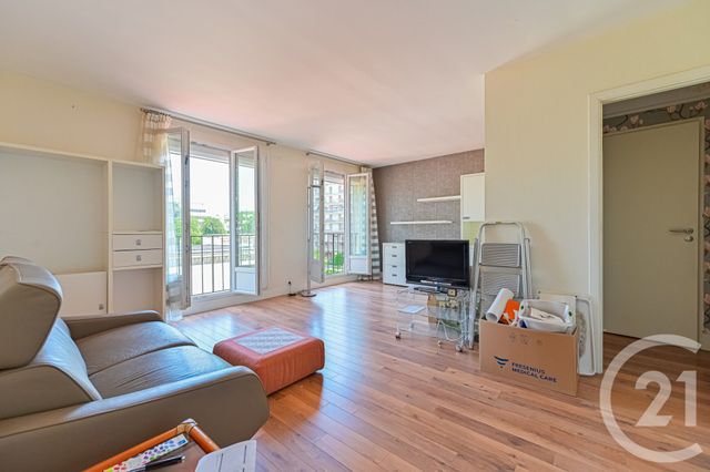 Appartement F2 à vendre PARIS
