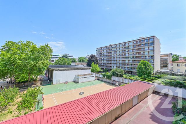 Appartement F2 &agrave; vendre - 2 pi&egrave;ces - 49,80 m2 - Paris - 75012 - ILE-DE-FRANCE