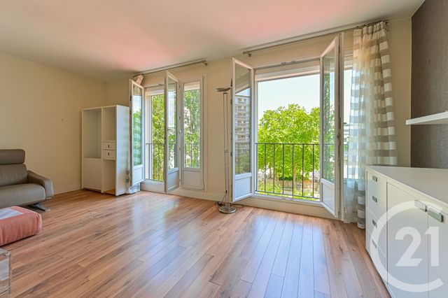 Appartement F2 &agrave; vendre - 2 pi&egrave;ces - 49,80 m2 - Paris - 75012 - ILE-DE-FRANCE