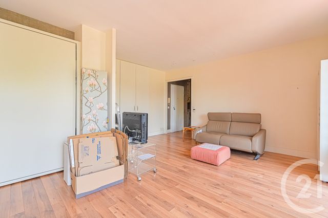 Appartement F2 &agrave; vendre - 2 pi&egrave;ces - 49,80 m2 - Paris - 75012 - ILE-DE-FRANCE