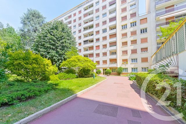 Appartement F2 &agrave; vendre - 2 pi&egrave;ces - 49,80 m2 - Paris - 75012 - ILE-DE-FRANCE
