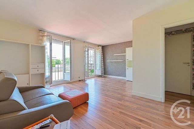 Appartement F2 à vendre PARIS