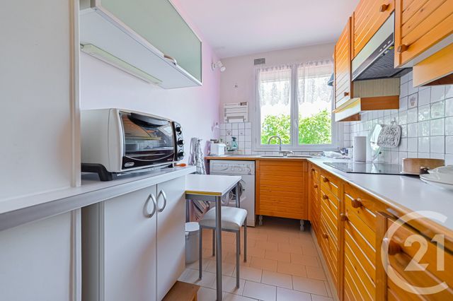 Appartement F2 &agrave; vendre - 2 pi&egrave;ces - 49,80 m2 - Paris - 75012 - ILE-DE-FRANCE