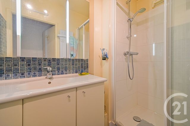 Appartement F2 &agrave; vendre - 2 pi&egrave;ces - 49,80 m2 - Paris - 75012 - ILE-DE-FRANCE