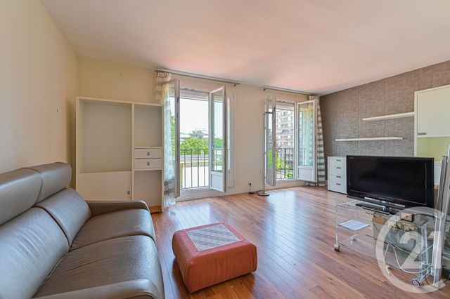 Appartement F2 &agrave; vendre - 2 pi&egrave;ces - 49,80 m2 - Paris - 75012 - ILE-DE-FRANCE