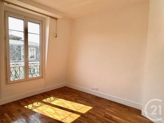 Appartement F3 à louer - 3 pièces - 46,41 m2 - Paris - 75012 - ILE-DE-FRANCE