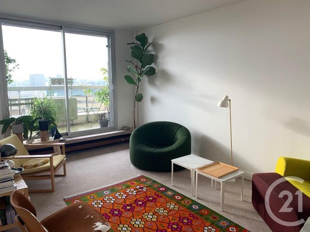 Appartement F2 à louer - 2 pièces - 47,87 m2 - Paris - 75012 - ILE-DE-FRANCE